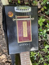 String cigar box for sale  Clinton