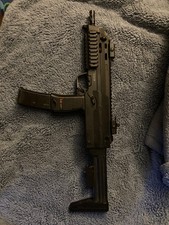 Umarex licensed heckler for sale  San Antonio