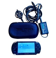 Sony psp 1000 for sale  LONDON