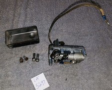 Vintage briggs stratton for sale  Trail