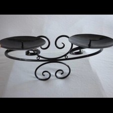 Metal scrollwork wall for sale  Oceanside