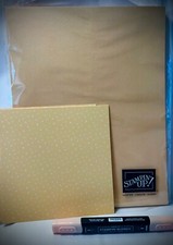 Stampin pale papaya for sale  Fergus Falls
