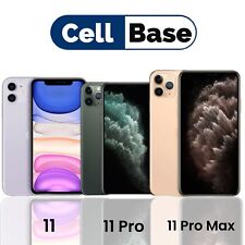Apple iphone pro for sale  MIDDLESBROUGH