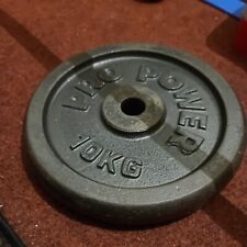 Pro power 10kg for sale  BRADFORD