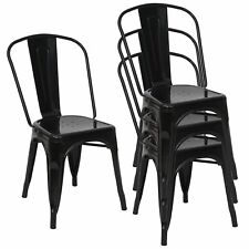 Lot chaises design d'occasion  Expédié en France