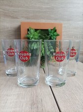 Lot verres havana d'occasion  Trégunc