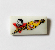 Pin porcelaine pierrot d'occasion  Melesse