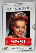 Sissi sissi impératrice d'occasion  Oloron-Sainte-Marie