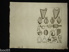 Planche instruments musique d'occasion Planche instruments musique d'occasion  Les Sables-d'Olonne