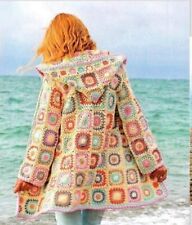 Crochet pattern ladies for sale  LONDON