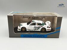 1:43 Minichamps 13113 Mercedes 190E Evo 2 Laffite // 4 K 293 comprar usado  Enviando para Brazil