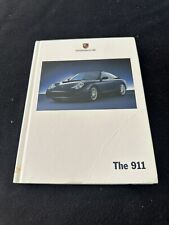 2002 porsche 911 for sale  La Jolla