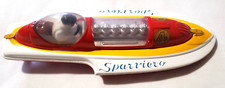 Motoscafo lima sparviero usato  Vicenza