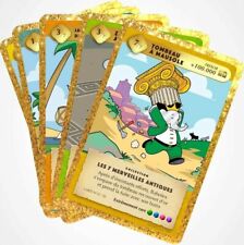 Babolex cards wonders d'occasion  Expédié en Belgium