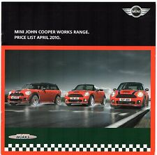 Mini john cooper for sale  UK
