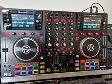 Numark intelligent deck for sale  SWANSEA