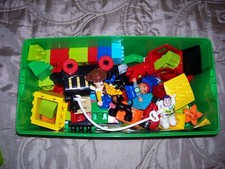 Lego duplo blocks for sale  WALSALL
