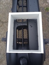 Adapterrahmen einbaurahmen the gebraucht kaufen  Flintbek