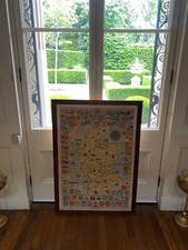Rare frame scotland for sale  TELFORD