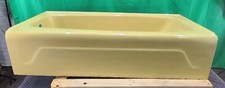 Yellow cast iron for sale  Wilkes Barre