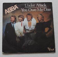 Abba under attck d'occasion  France