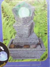 Zimmerbrunnen zierbrunnen spri gebraucht kaufen  Horst