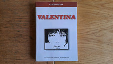 Guido crepax valentina usato  Cinisello Balsamo