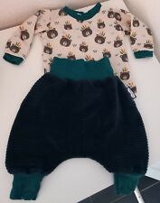 Peppilotta pullover indianer gebraucht kaufen  Malterdingen