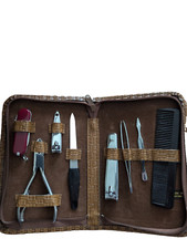 Vintage manicure pedicure for sale  Farragut