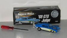 Ertl american muscle for sale  Mitchell