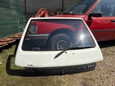 Coffre peugeot 205 d'occasion  Saint-Dizier