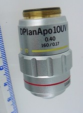 Olympus microscope dplan for sale  Sandy