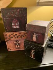 Bob boxes primitive for sale  Marshall