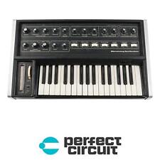 Moog micromoog analog for sale  USA