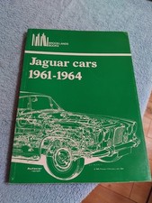Jaguar cars 1961 for sale  BEDFORD