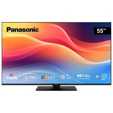 Panasonic 55w61aez led usato Panasonic 55w61aez led usato  Milano