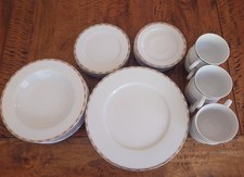 Piece vintage bohemia for sale  NORWICH
