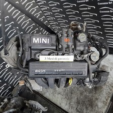 Motore mini 1.6 usato  Italia