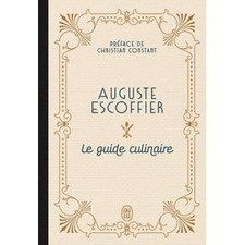 Livre guide culinaire d'occasion  Les Mureaux