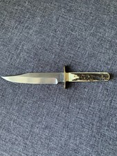 Bowie jagdmesser challenge gebraucht kaufen  Boizenburg/ Elbe