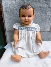 Antique large celluloid d'occasion  Expédié en Belgium