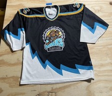 Cleveland lumberjacks jersey for sale  Chagrin Falls