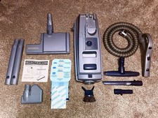 Electrolux epic 6500 for sale  York