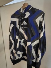 Adidas hoodie herren gebraucht kaufen  Ostfildern