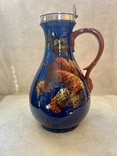 pottery decanter for sale pottery decanter for sale PETERBOROUGH