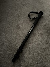 Manfrotto 679b monopod for sale  BRIGG