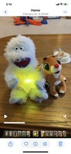Rudolph red nose for sale  Wonder Lake