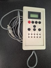 Digitaler handfahrregler hs112 gebraucht kaufen  Rommerskirchen