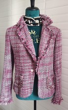 Blazer taille semble d'occasion  Perpignan-