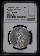 1893 swiss shooting for sale  Erie